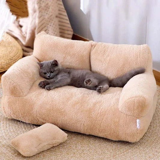 Luxury Cat Sofa Bed